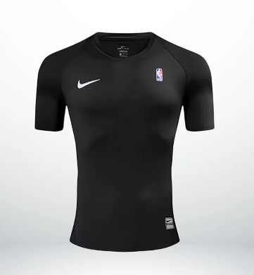 Nike x Nba compression shirt